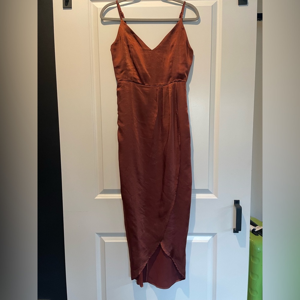 Elegant Dress